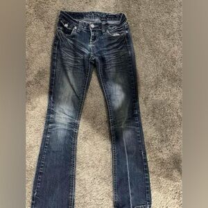 Wishful Park jeans